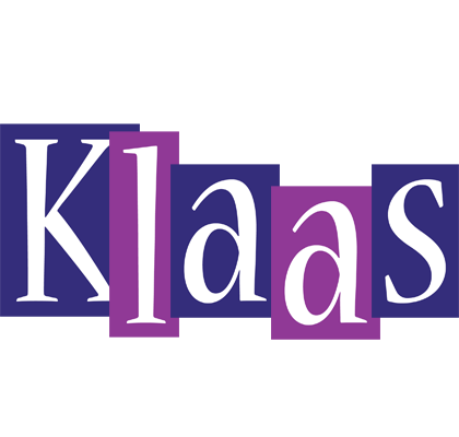 Klaas autumn logo