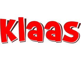 Klaas basket logo