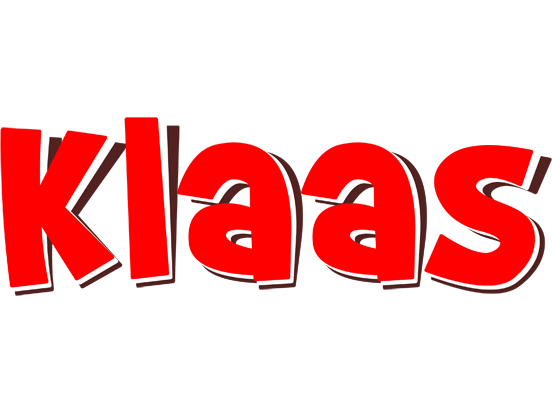 Klaas basket logo