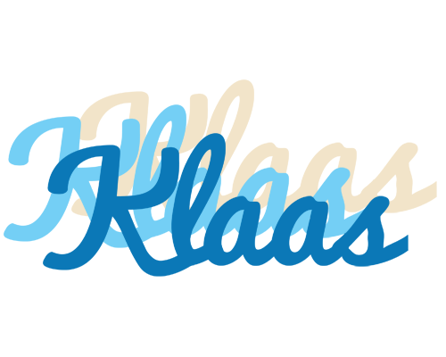 Klaas breeze logo