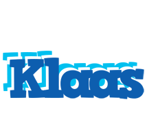 Klaas business logo
