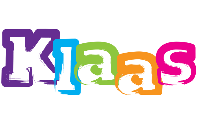 Klaas casino logo