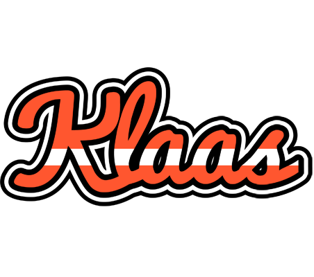 Klaas denmark logo