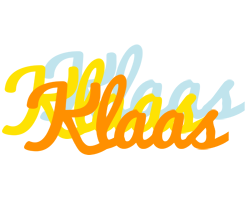 Klaas energy logo
