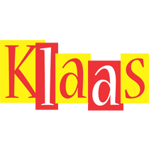 Klaas errors logo