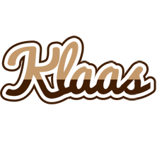 Klaas exclusive logo