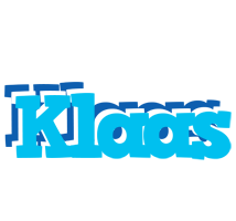 Klaas jacuzzi logo