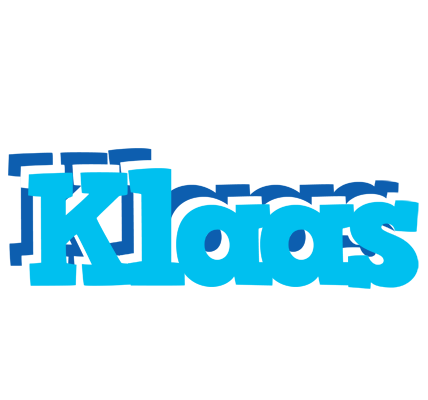 Klaas jacuzzi logo