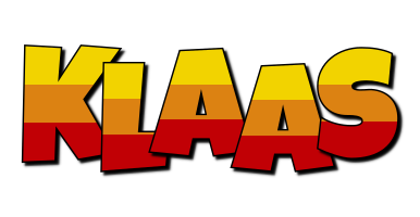 Klaas jungle logo