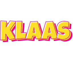 Klaas kaboom logo