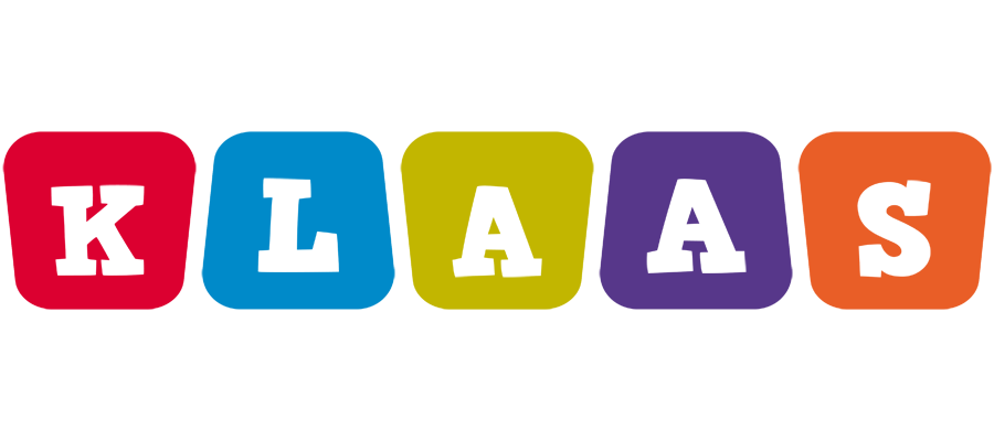 Klaas kiddo logo
