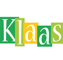 Klaas lemonade logo