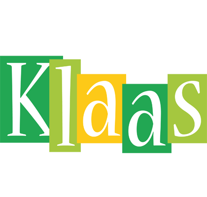 Klaas lemonade logo