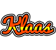 Klaas madrid logo