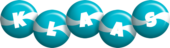 Klaas messi logo