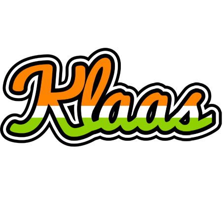 Klaas mumbai logo