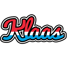 Klaas norway logo