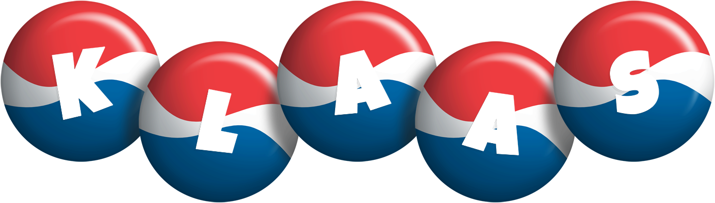 Klaas paris logo