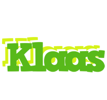 Klaas picnic logo