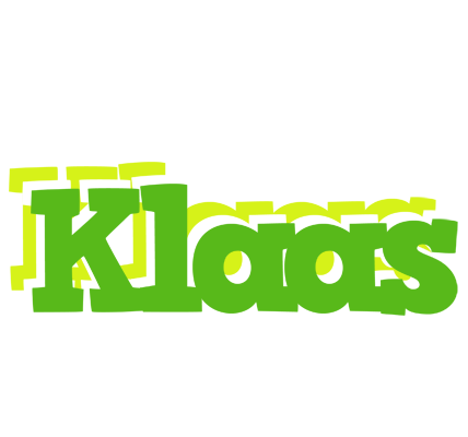 Klaas picnic logo