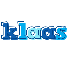 Klaas sailor logo