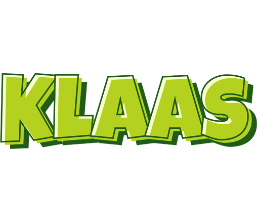 Klaas summer logo