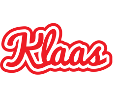 Klaas sunshine logo
