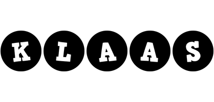 Klaas tools logo