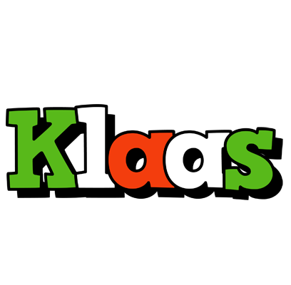 Klaas venezia logo