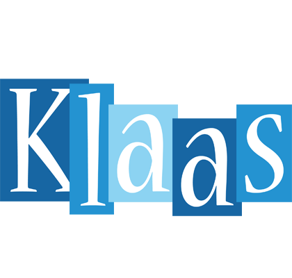 Klaas winter logo