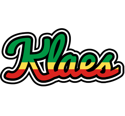 Klaes african logo