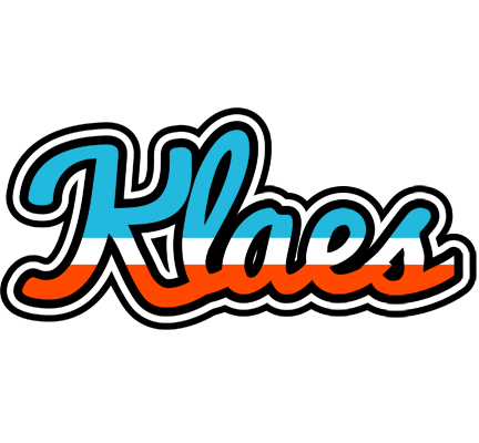 Klaes america logo
