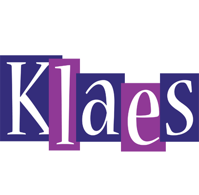 Klaes autumn logo