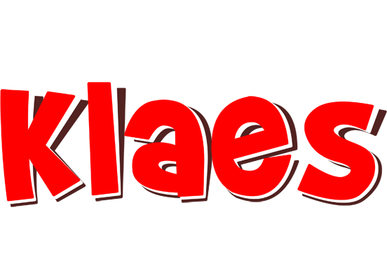Klaes basket logo
