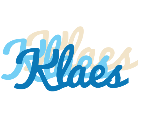 Klaes breeze logo