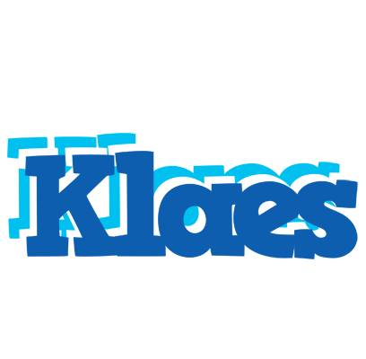 Klaes business logo