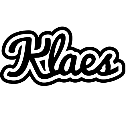 Klaes chess logo
