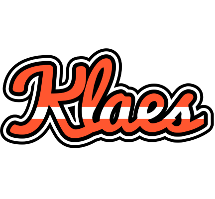 Klaes denmark logo