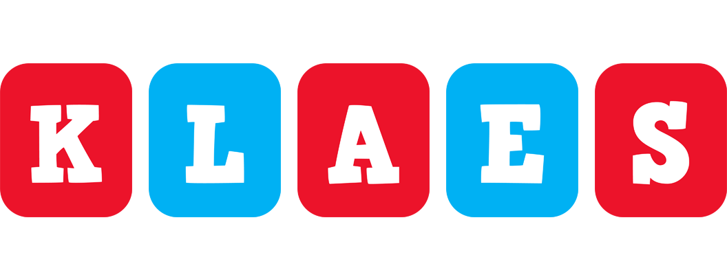 Klaes diesel logo