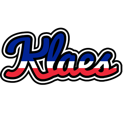 Klaes france logo