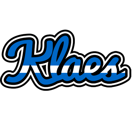 Klaes greece logo