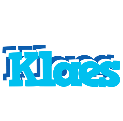 Klaes jacuzzi logo