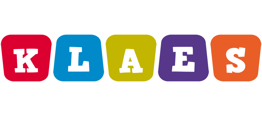 Klaes kiddo logo