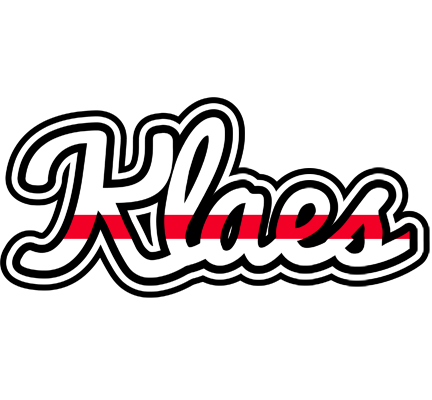Klaes kingdom logo