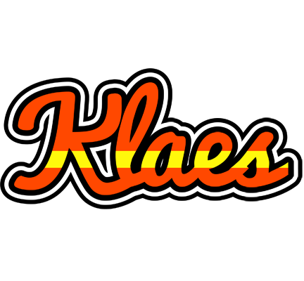 Klaes madrid logo