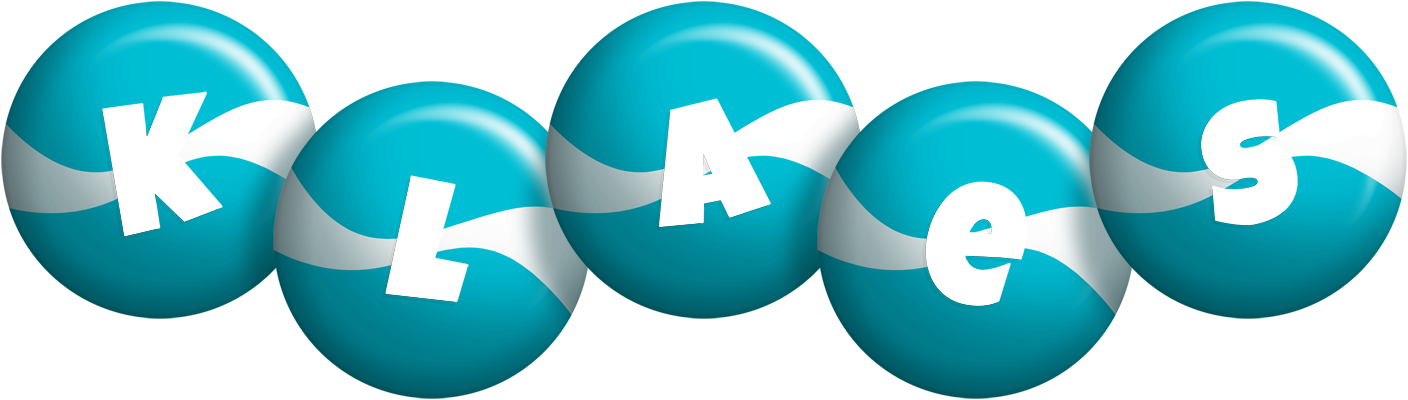 Klaes messi logo