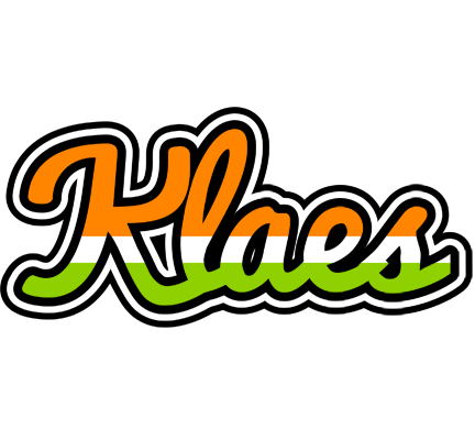 Klaes mumbai logo