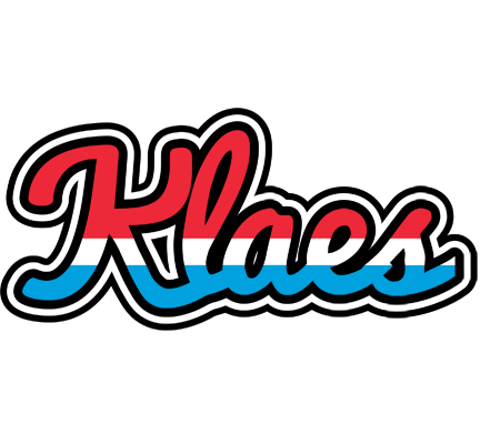 Klaes norway logo