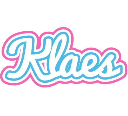 Klaes outdoors logo