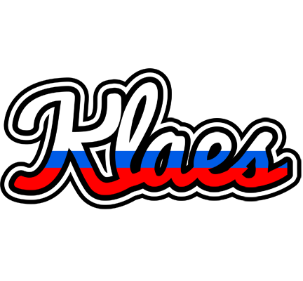 Klaes russia logo